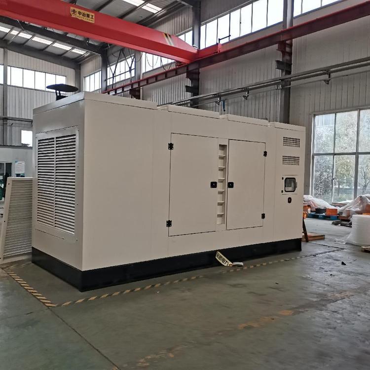 梁溪发电机出租